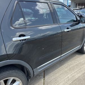 2014 FORD EXPLORER XLT 缩略图 62
