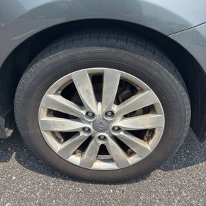 2015 KIA FORTE KOUP EX — миниатюра 18