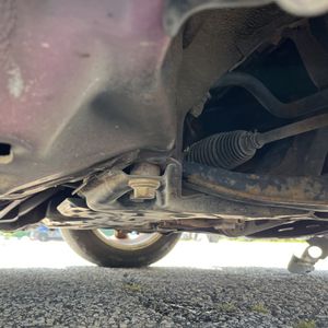 2005 Toyota PRIUS BASE — миниатюра 30