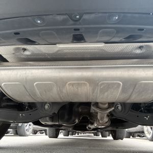 2022 Hyundai TUCSON SEL — миниатюра 22