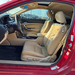 صورة مصغرة 31 لـ 2011 Honda ACCORD EX-L