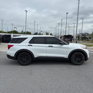 FORD EXPLORER BASE - 10