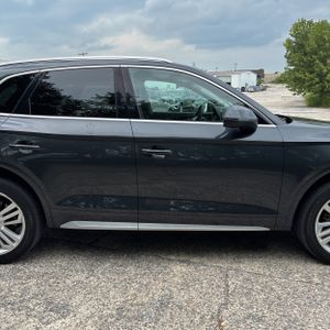 2018 AUDI Q5 2.0T PREMIUM 缩略图 11