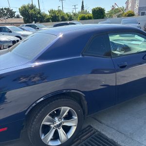 DODGE CHALLENGER - 9