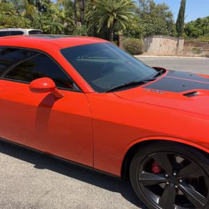2008 Dodge CHALLENGER SRT8 缩略图 13
