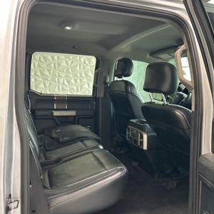 2017 FORD F-150 LARIAT — миниатюра 37
