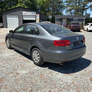 VOLKSWAGEN JETTA S - 5