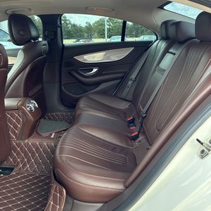 2019 Mercedes-BENZ CLS 缩略图 34