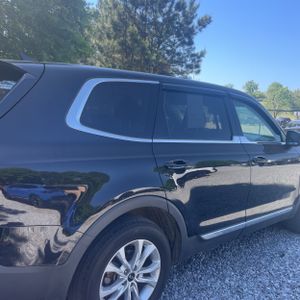 KIA TELLURIDE LX - 9