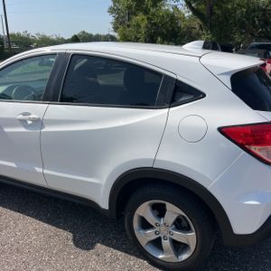2016 Honda HR-V EX photo 6