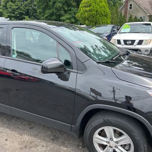 صورة مصغرة 13 لـ 2021 Chevrolet TRAX LS