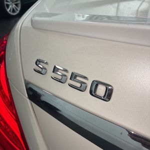 2015 Mercedes-BENZ S-CLASS 缩略图 23