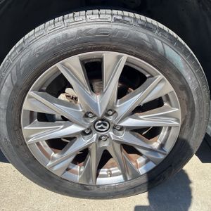 2021 Mazda CX-5 GRAND TOURING — миниатюра 17