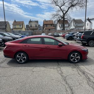 HYUNDAI ELANTRA SEL - 10