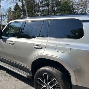 LEXUS GX 550 PREMIUM+ - 6