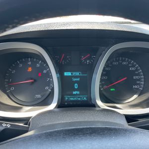 صورة مصغرة 35 لـ 2015 Chevrolet EQUINOX LT