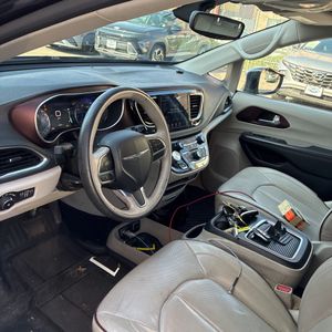 صورة مصغرة 37 لـ 2020 Chrysler PACIFICA LIMITED