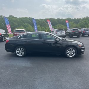 CHEVROLET MALIBU - 10