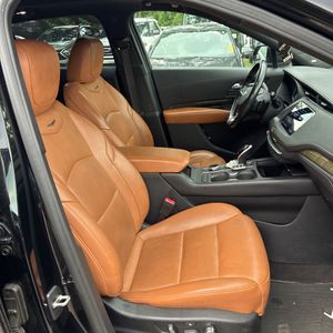 2020 Cadillac XT4 PREMIUM LUXURY thumbnail 33