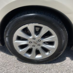صورة مصغرة 17 لـ 2014 Lincoln MKT BASE
