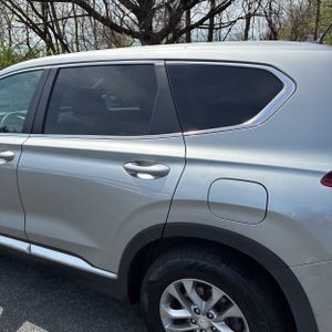 HYUNDAI SANTA FE SE - 6