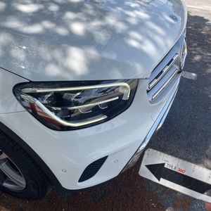 صورة مصغرة 54 لـ 2022 Mercedes-BENZ GLC