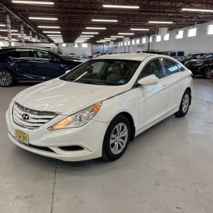 HYUNDAI SONATA - 1