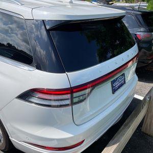 2022 Lincoln AVIATOR RESERVE 照片 6