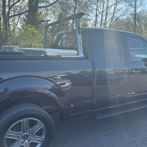FORD F-150 XLT - 9