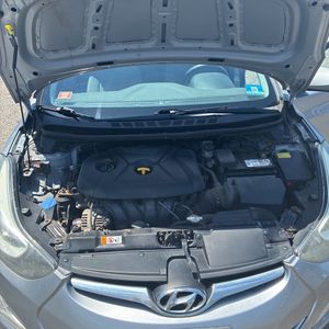 2016 Hyundai ELANTRA SE 缩略图 43