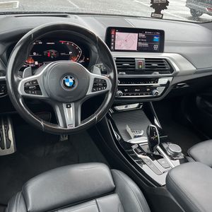 2021 BMW X3 M40I 缩略图 37