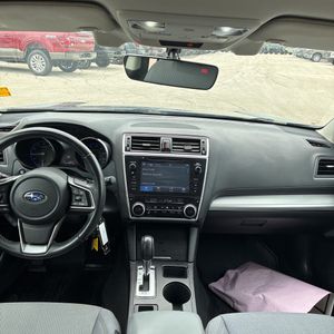 صورة مصغرة 36 لـ 2018 Subaru OUTBACK 2.5I PREMIUM