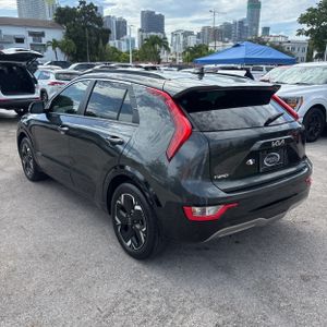 2023 KIA NIRO EV WIND photo 5