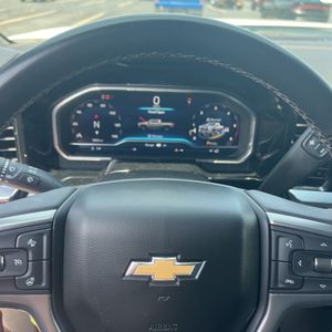 2024 Chevrolet SILVERADO 2500HD LT 缩略图 39