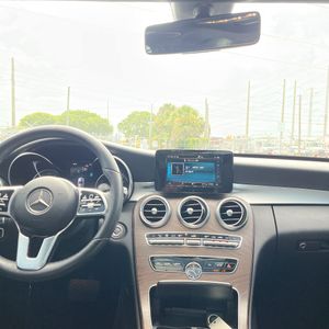 2019 Mercedes-BENZ C-CLASS thumbnail 37