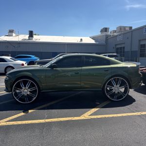 DODGE CHARGER SCAT PACK WIDEBODY - 3