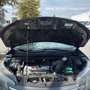2014 Honda CR-V LX 缩略图 44
