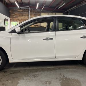 صورة 4 لـ 2014 Nissan SENTRA S