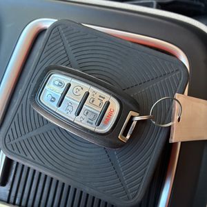 2020 Chrysler PACIFICA LIMITED 照片 56