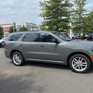 2024 Dodge DURANGO GT PLUS 照片 10