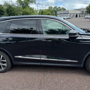2023 Acura MDX SH-AWD W/TECH 缩略图 11