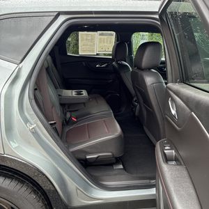 2023 Chevrolet BLAZER RS — миниатюра 35