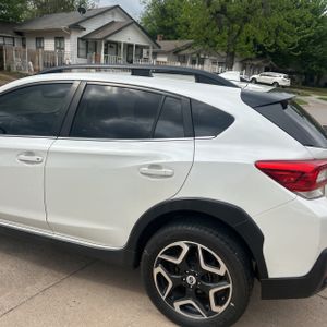 SUBARU CROSSTREK 2.0I LIMITED - 6