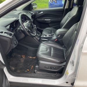 2013 FORD ESCAPE TITANIUM 缩略图 30