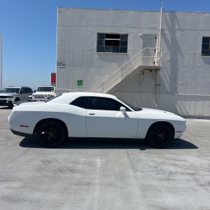 صورة 10 لـ 2018 Dodge CHALLENGER SXT