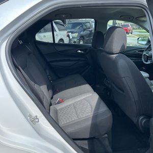 2020 Chevrolet EQUINOX LT — миниатюра 35