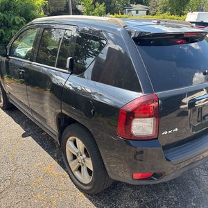2016 JEEP COMPASS LATITUDE — миниатюра 58