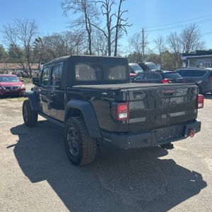 JEEP GLADIATOR SPORT - 5