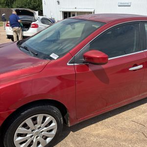 NISSAN SENTRA S - 2