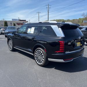 HYUNDAI PALISADE CALLIGRAPHY - 5